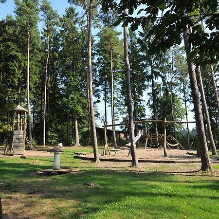 Vonêche Village De Vacances De Vencimont المظهر الخارجي الصورة