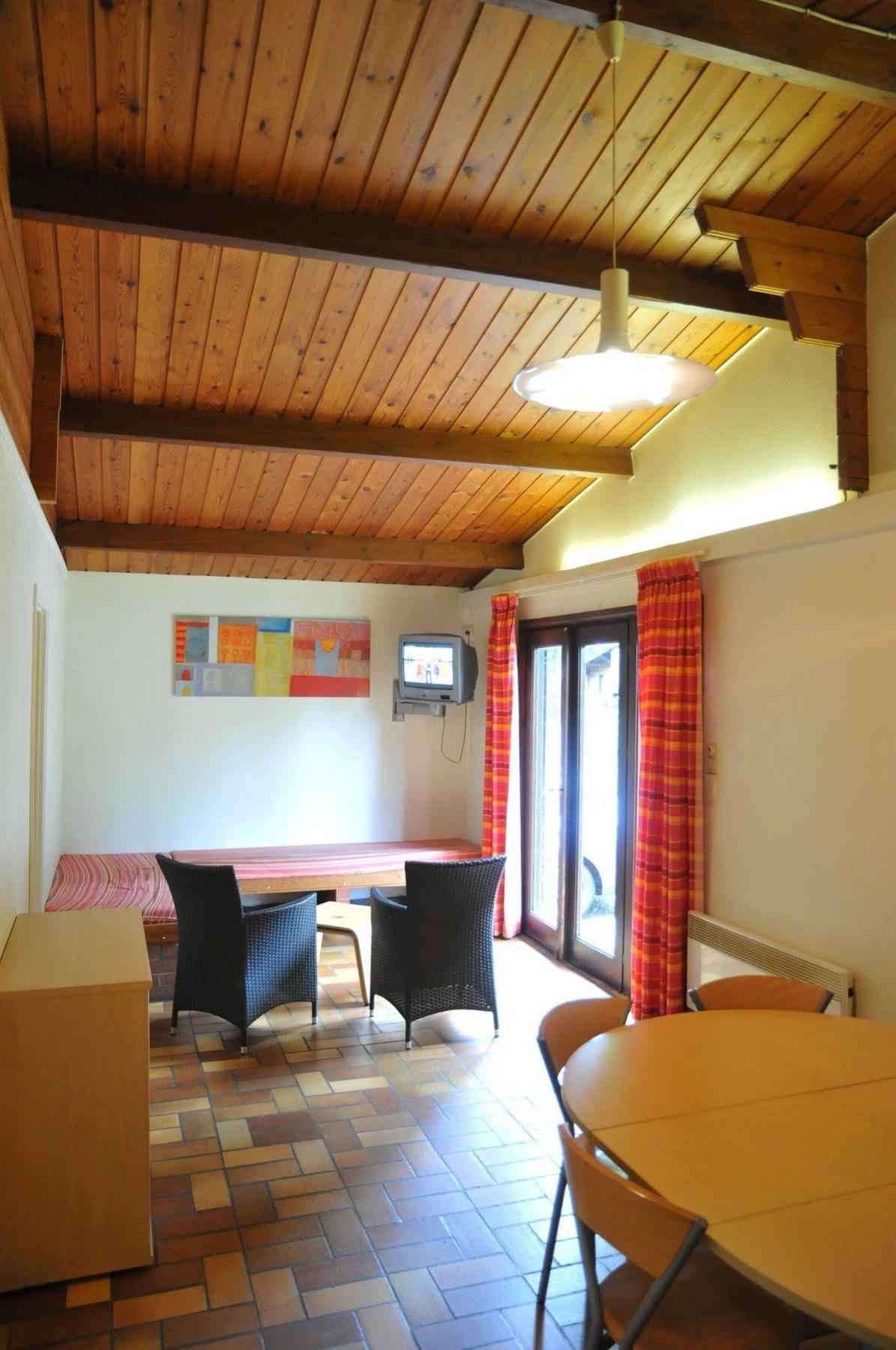 Vonêche Village De Vacances De Vencimont المظهر الخارجي الصورة