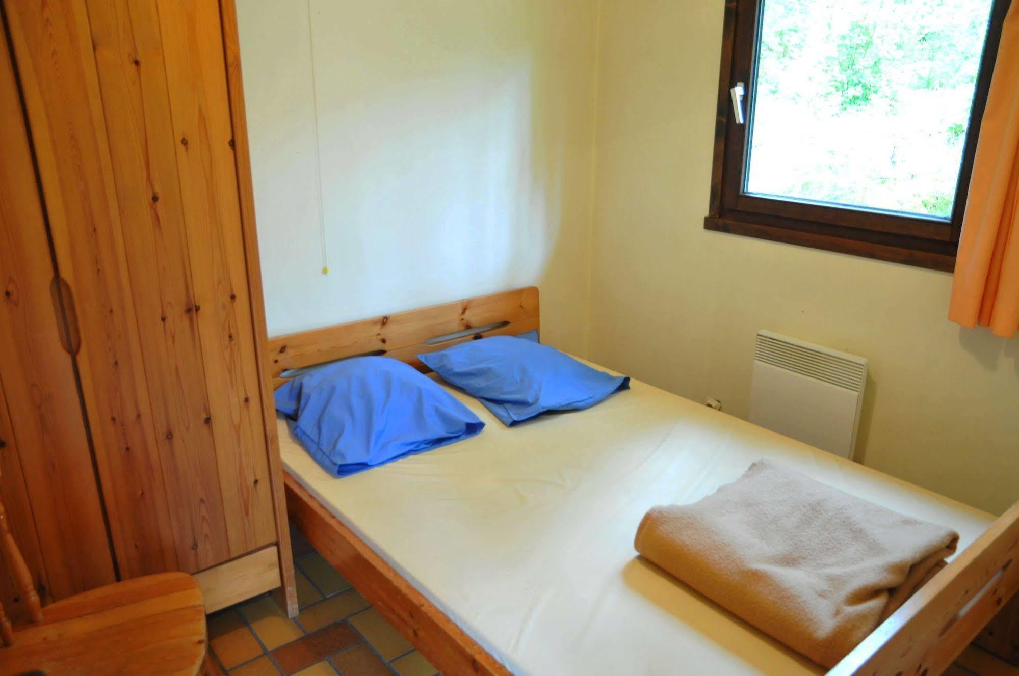 Vonêche Village De Vacances De Vencimont المظهر الخارجي الصورة